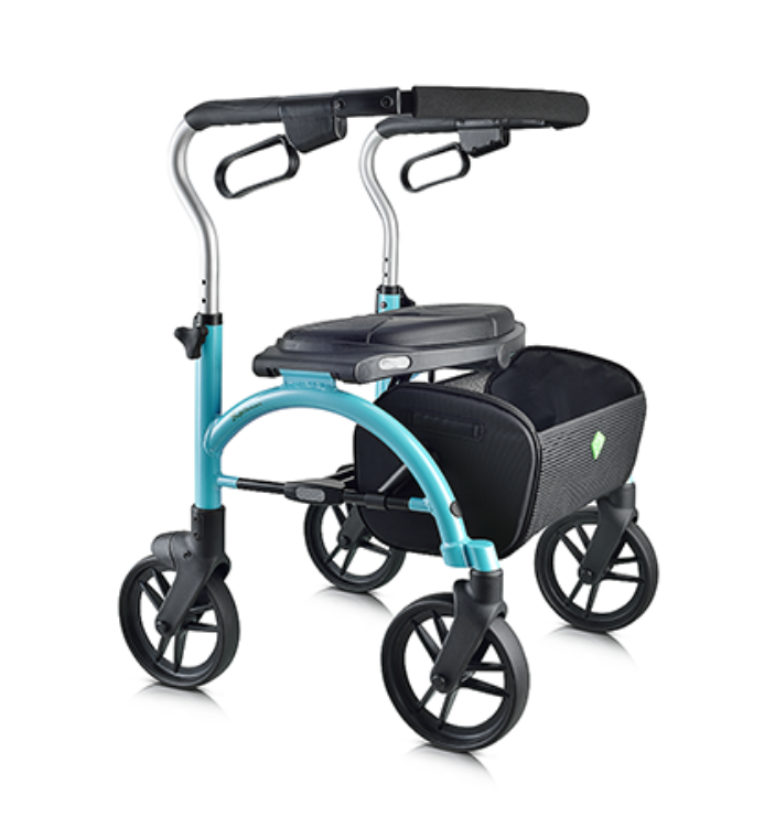 Evolution Walker, Xpresso Series