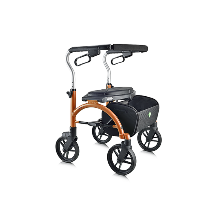 Evolution Walker, Xpresso Series