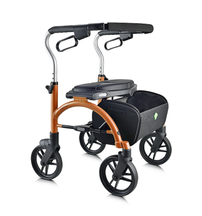 Evolution Walker, Xpresso Series