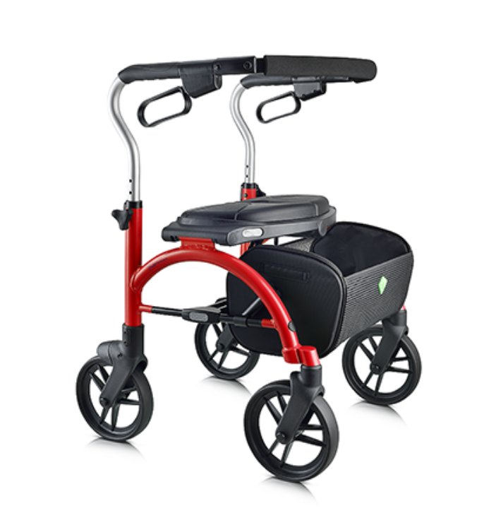 Evolution Walker, Xpresso Series