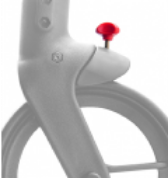 Evolution Walker, Xpresso Series
