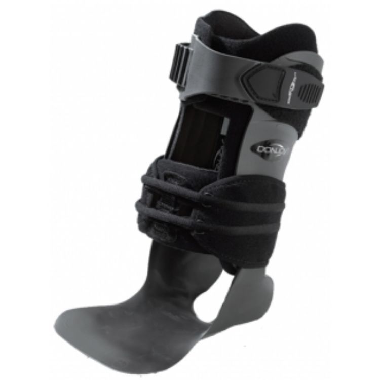 Donjoy Velocity Ankle Brace (MODERATE SUPPORT)