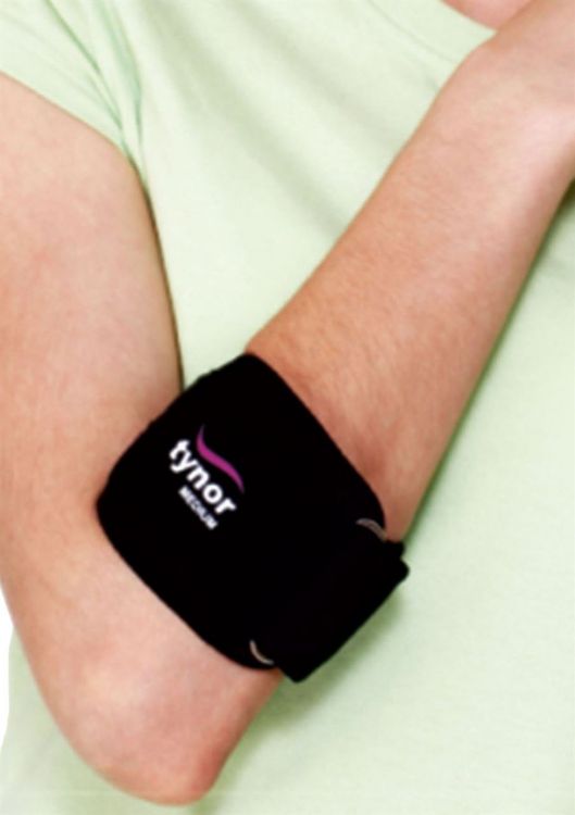 Tynor Tennis Elbow Brace