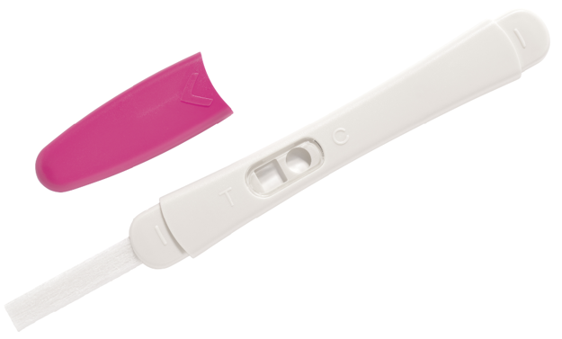 Geratherm Early Detect Pregnancy Test (1 Test)
