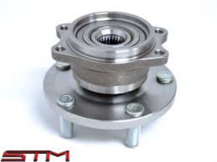 Wheel Bearing