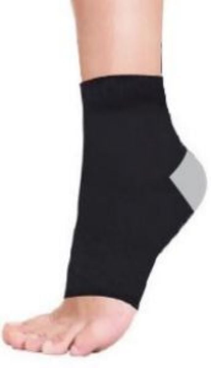 Doctor's Choice Compression Ankle Support  