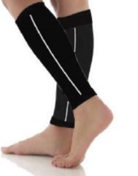 Doctor's Choice Compression Calf Sleeve  