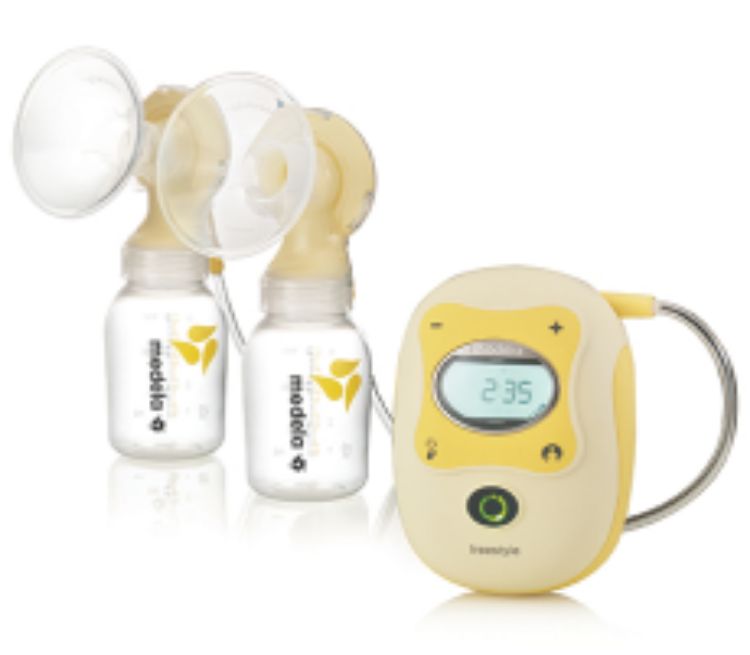 Medela Freestyle BreastPump