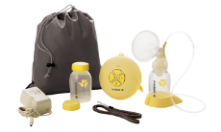 Medela Swing Breastpump