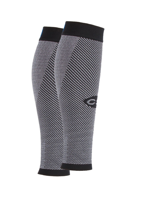 Compression Calf Sleeve - CS-6 Sleeve - The Foot and Ankle Clinic