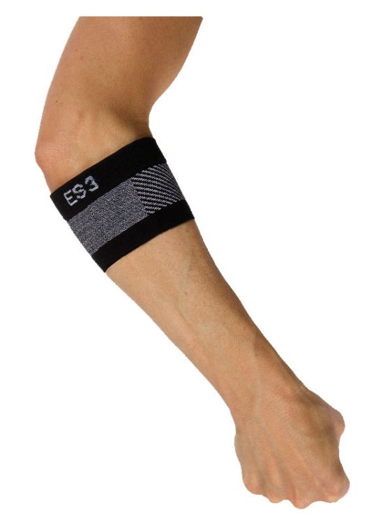 OrthoSleeve Compression Elbow Sleeve-The ES3