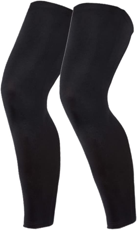 OrthoSleeve Compression Leg Sleeves-The FS6+