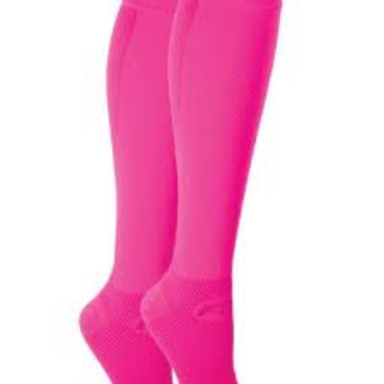 OrthoSleeve Compression Leg Sleeves-The FS6+