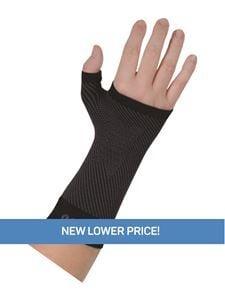 OrthoSleeve Wrist Compression Sleeve-The WS6
