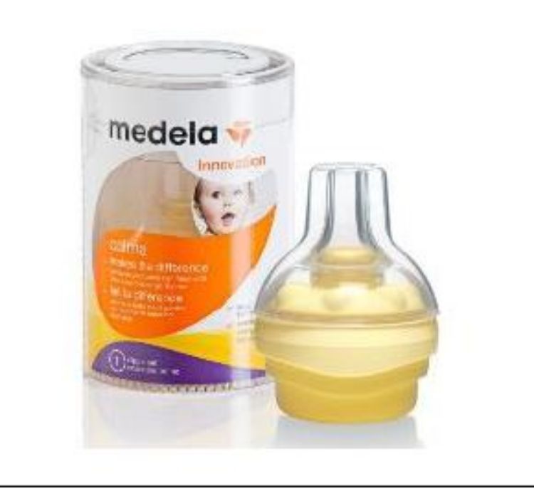 Medela Calma Solitaire