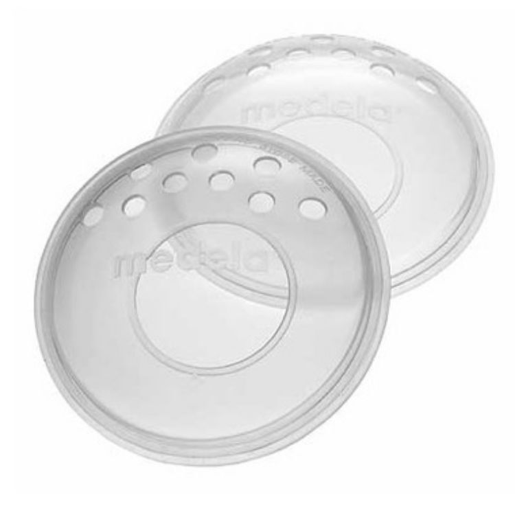 Medela Softshells for Sore Nipples