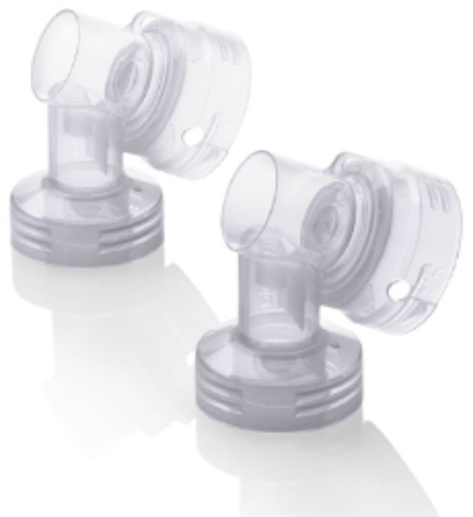 Medela Personal Fit Connectors