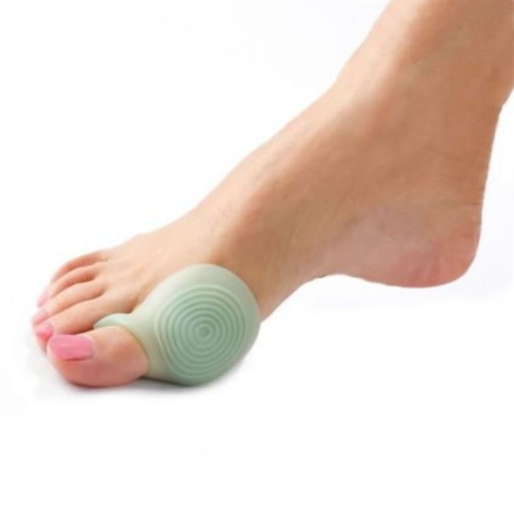 Menthogel: Set of 2 - Bunion Protectors