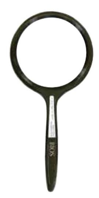 2.5" Magnifier