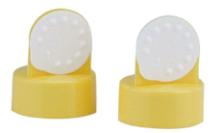 Medela Valves and Membranes