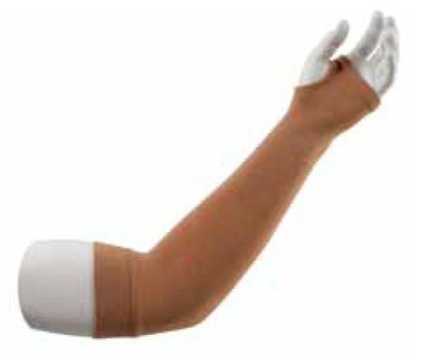 Arm and Elbow Protection Sleeve