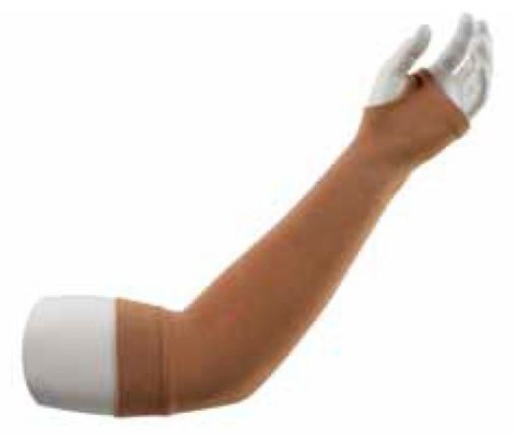 Arm and Elbow Protection Sleeve