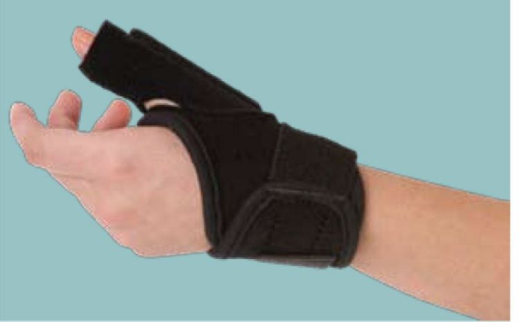 Universal Thumb-O-Prene (thumb splint, brace)