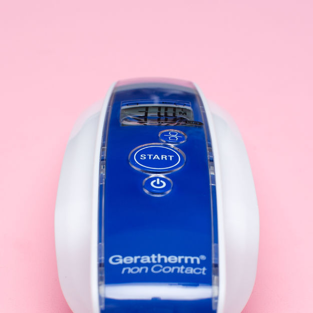 Geratherm Non Contact Thermometer ** NOT AVAILABLE **