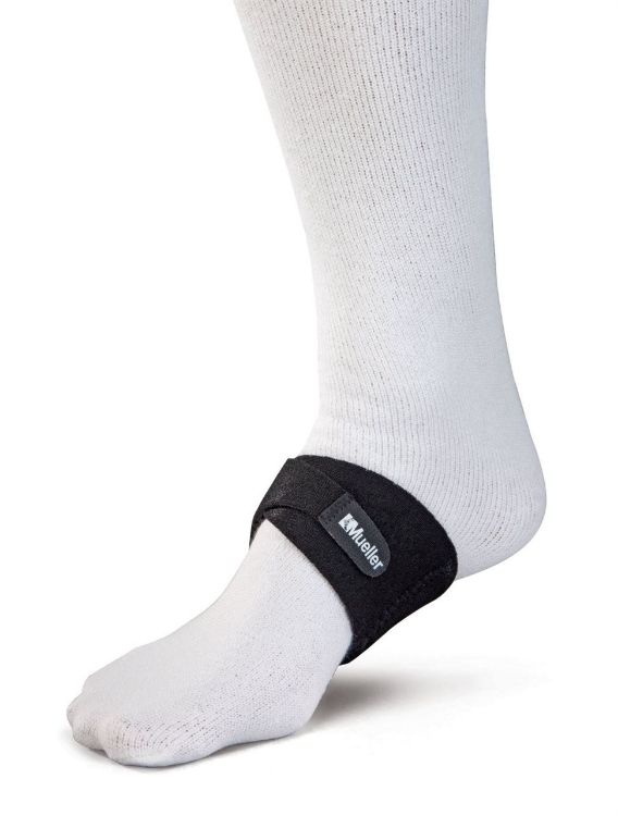 Mueller Plantar Fasciitis Arch Support