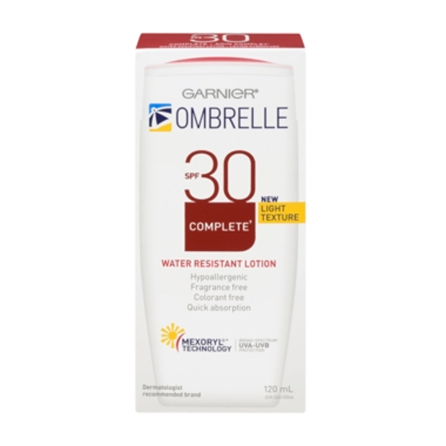 Ombrelle Complete Lotion SPF 30