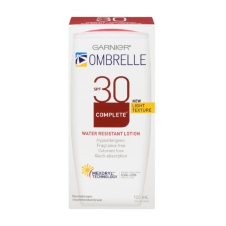 Ombrelle Complete Lotion SPF 30
