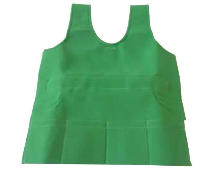 Weighted Vests: X-Large