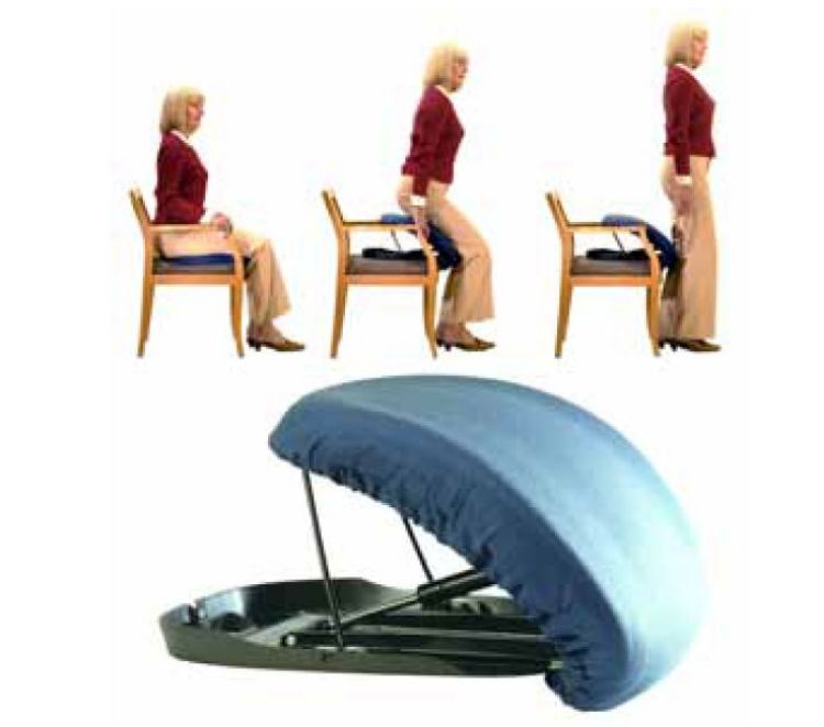 Upeasy Lift Cushion Plus