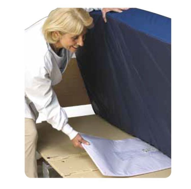 Undermattress Alarm System