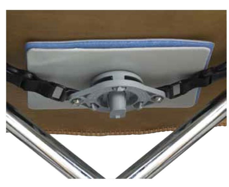 Underseat Alarm System 