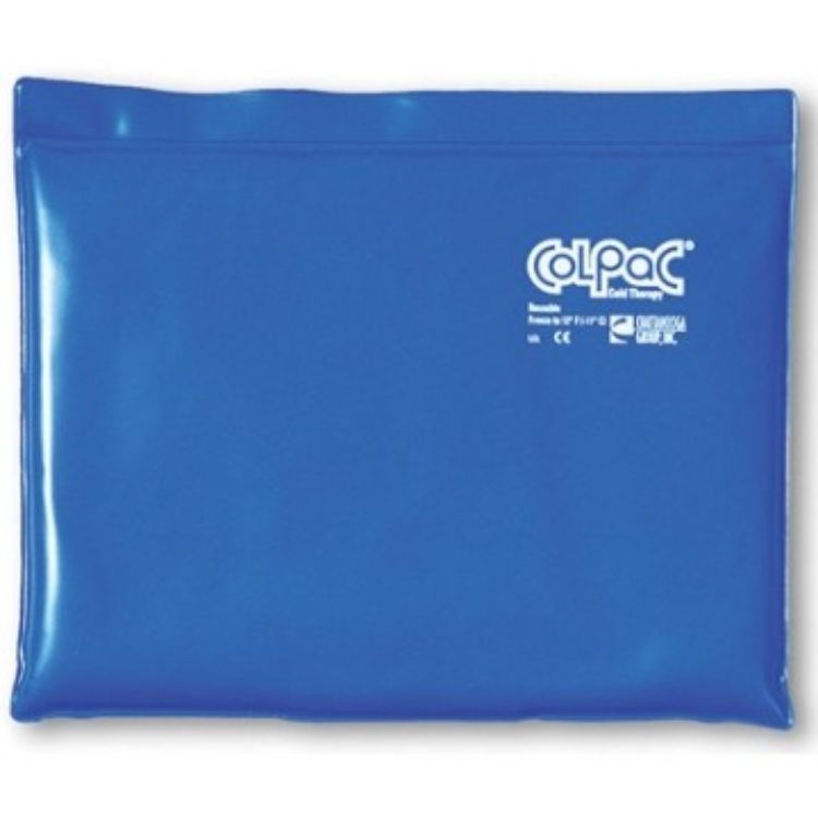 ColPac Cold Therapy - Blue Vinyl