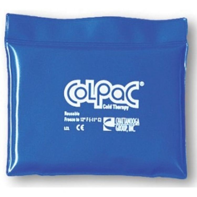 ColPac Cold Therapy - Blue Vinyl