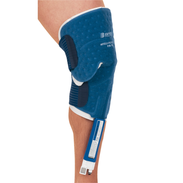 Breg Kodiak IntelliFlo Pads - Knee Pad (Cryo Cuff)