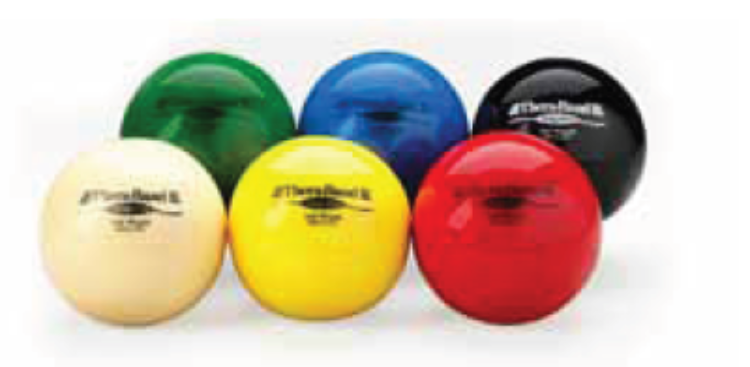 Theraband Soft Weights-Blue