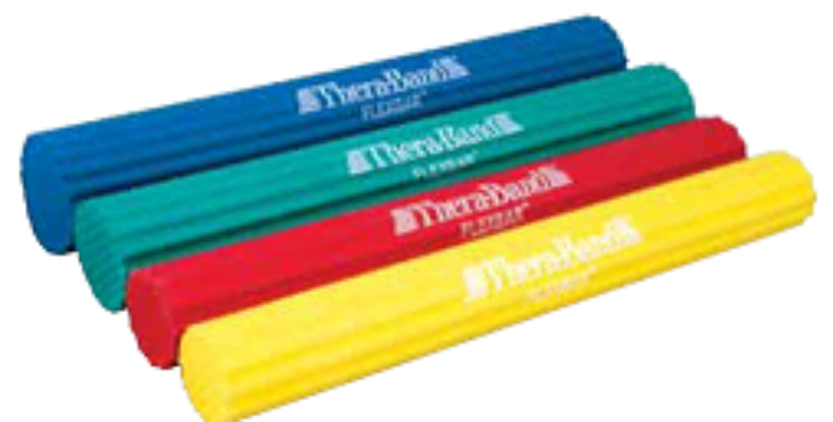 Theraband Flexbar Blue