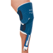 Breg Kodiak Cold Therapy System with Knee Pad