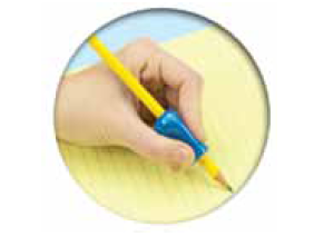 The Pencil Grip ( Eng.)