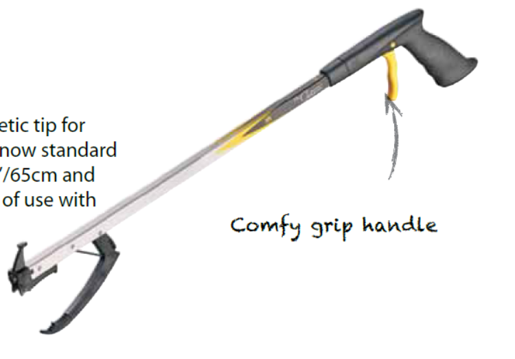 The Classic - Folding 48"