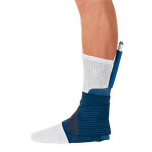 Breg Polar WrapOn Pad - Ankle Pad