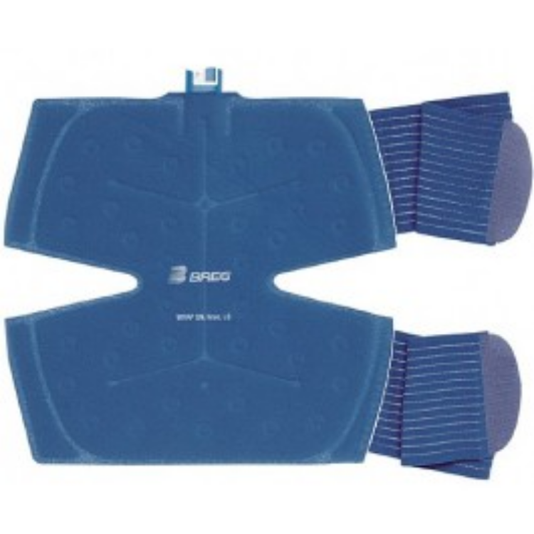 Breg Polar WrapOn Pad - Knee Pad