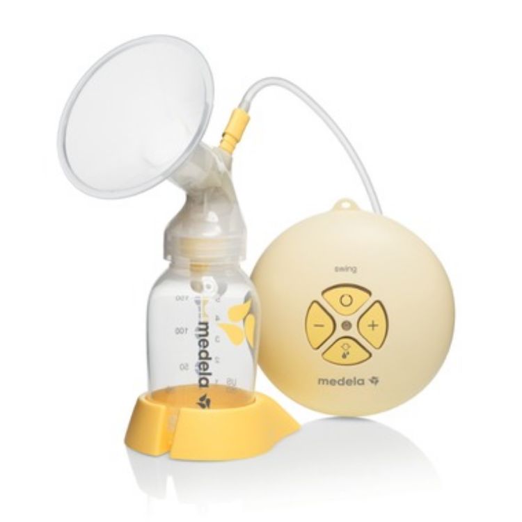 Medela Swing Breastpump