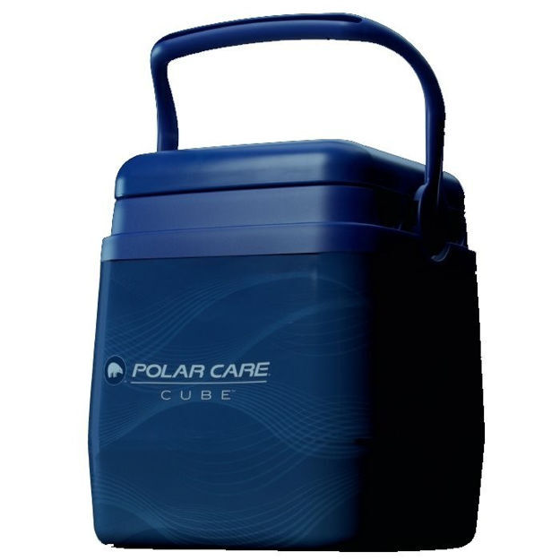 Breg Polar Care Cube Cold Therapy System with WrapOn