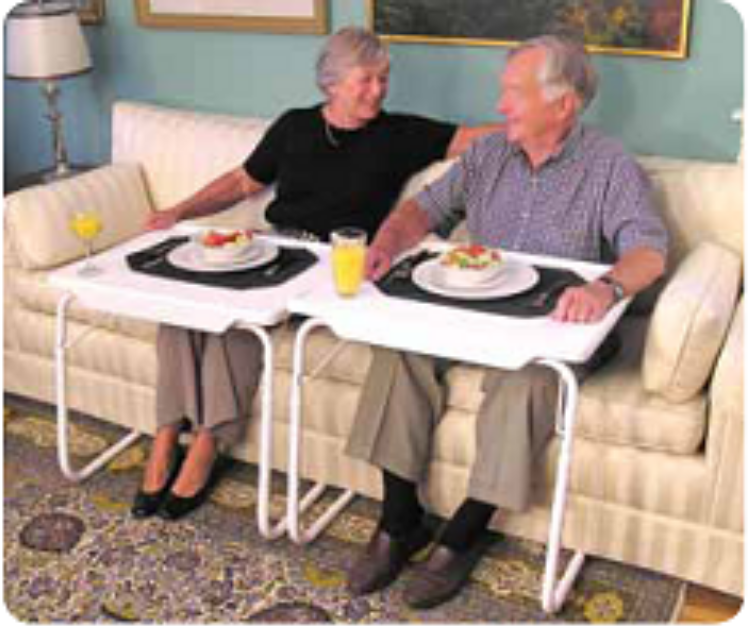 Tablemate® II
