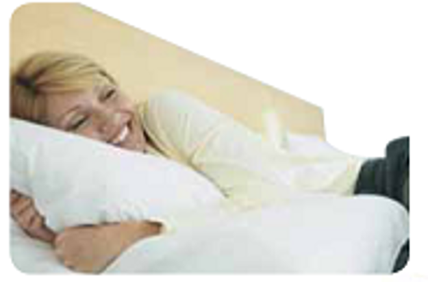 Sweetsleep™ Wicking Bed Sheets - Full