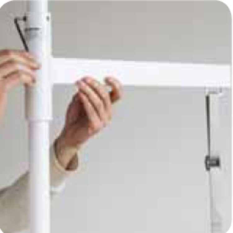 Super Trapeze Add On Kit